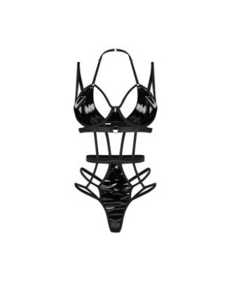 Keira Lise body noir